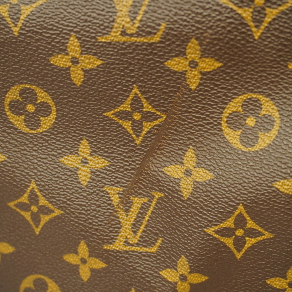 Auth Louis Vuitton Monogram Speedy 25 M41109 Women's Handbag - Picture 6 of 12